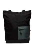 Ø Hurup Slingbag Rygsæk Taske Black H2O