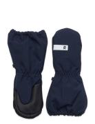 Mittens , Moffen Accessories Gloves & Mittens Mittens Navy Reima