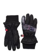 Takoda Jr Glove Accessories Gloves & Mittens Gloves Multi/patterned Ko...