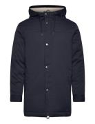 Onsalexander Parka Otw Vd Parka Jakke Navy ONLY & SONS