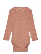 Body Ls - Solid Bodies Long-sleeved  CeLaVi