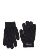 Jaccliff Nap Gloves Jnr Accessories Gloves & Mittens Gloves Black Jack...