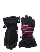 The Yolo Jr Glove Accessories Gloves & Mittens Gloves Multi/patterned ...