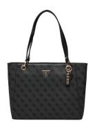 Noelle Tote Shopper Taske Black GUESS