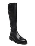 Long Boots A3105 Lange Støvler Black Billi Bi