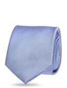 Slim Tie Slips Blue Amanda Christensen