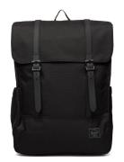 Herschel Survey Backpack Rygsæk Taske Black Herschel