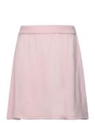 Spektakel Classic Merino Skirt Dresses & Skirts Skirts Short Skirts Pi...