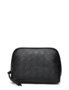 Rallo Xl Adela Bag Bags Clutches Black Becksöndergaard