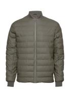 Trekker Jacket Foret Jakke Rains