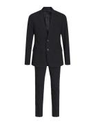 Jprsolar Suit Noos Jnr Sets Black Jack & J S