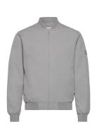 Jprccillusion Bomber Sn Bomberjakke Jakke Grey Jack & J S