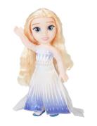 Frozen Elsa The Snow Queen Epilogue Doll 38Cm. Toys Dolls & Accessorie...