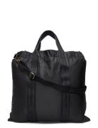 Aysha Bag Shopper Taske Black H2O Fagerholt