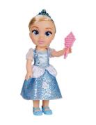 Disney Princess Core Large 38Cm. Cinderella Doll Toys Dolls & Accessor...