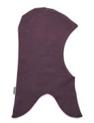 Balaclava - Double Layer Accessories Headwear Balaclava Purple CeLaVi