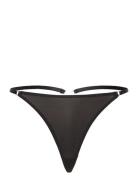 Ufst-D-String String G-streng Undertøj Black Diesel