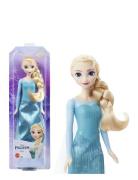 Disney Frozen Elsa Fashion Doll And Accessory Toy Inspired By The Movi...
