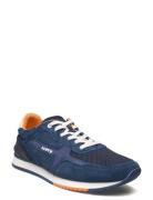 Egilio Low-top Sneakers Blue Lloyd