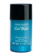 Cool Water Man Deo Stick 70G/75Ml Beauty Men Deodorants Sticks Davidof...