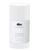 Lacoste L.12.12 White Ph Deodorant Stick 75 Gr Beauty Men Deodorants S...