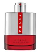 Luna Rossa Sport Eau De Toilette Parfume Eau De Parfum Prada