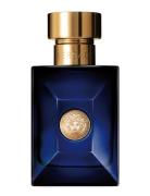 Dylan Blue Pour Homme Edt Parfume Eau De Toilette Nude Versace Fragran...