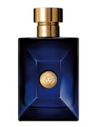 Dylan Blue Pour Homme Edt Parfume Eau De Toilette Nude Versace Fragran...
