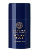 Dylan Blue Deodorant Stick Beauty Men Deodorants Sticks Nude Versace F...