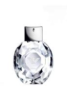 Emporio Armani Diamonds For Women Parfume Eau De Parfum Nude Armani