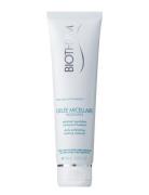 Biotherm Biosource Daily Exfoliating Melting Cleanser 150Ml Beauty Wom...