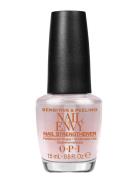 Nail Envy Sensitive & Peeling Neglepleje Nude OPI