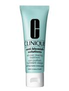 Anti-Blemish Solutions All-Over Clearing Treatment Fugtighedscreme Dag...