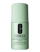 Antiperspirant-Deodorant Roll-On Deodorant Roll-on Nude Clinique