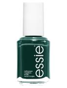 Essie Classic Off Tropic 399 Neglelak Makeup Green Essie