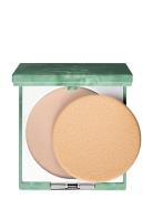 Superpowder / Double Face Powder Pudder Makeup Clinique