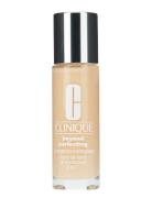 Beyond Perfecting Foundation + Concealer Foundation Makeup Clinique