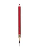 Double Wear 24H Stay-In-Place Lip Liner Lip Liner Makeup Red Estée Lau...