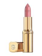 L'oréal Paris Color Riche Satin Lipstick 235 Nude Læbestift Makeup Red...