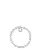 Bracelet Accessories Jewellery Bracelets Chain Bracelets Silver Thomas...