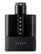 Prada Luna Rossa Black Eau De Parfum 100Ml Parfume Eau De Parfum Nude ...