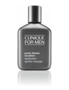 Post-Shave Soother Beauty Men Shaving Products After Shave Nude Cliniq...