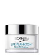 Life Plankton™ Sensitive Balm Fugtighedscreme Dagcreme Nude Biotherm