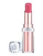 L'oréal Paris Glow Paradise Balm-In-Lipstick 111 Pink Wonderland Læbes...