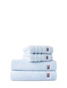 Original Towel Cloud Blue Home Textiles Bathroom Textiles Towels Blue ...