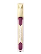Colour Elixir H Y Lacquer 40 Regal Burgundy Lipgloss Makeup Purple Max...