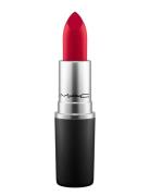 Retro Matte Læbestift Makeup Red MAC