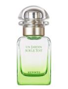 Un Jardin Sur Le Toit, Eau De Toilette Parfume Eau De Toilette Nude HE...