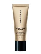 Complexion Rescue Tinted Moisturizer Wheat 07 Foundation Makeup Nude B...
