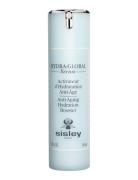 Hydraglobal Serum Serum Ansigtspleje Nude Sisley